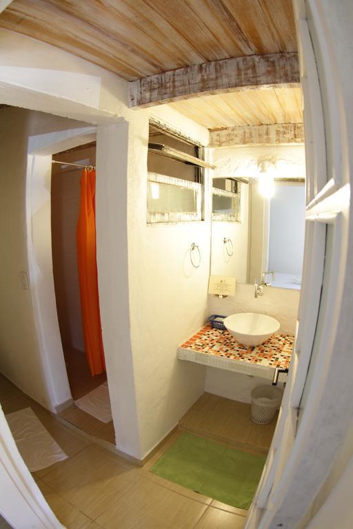 Chili In Suites מרזיאס חדר תמונה